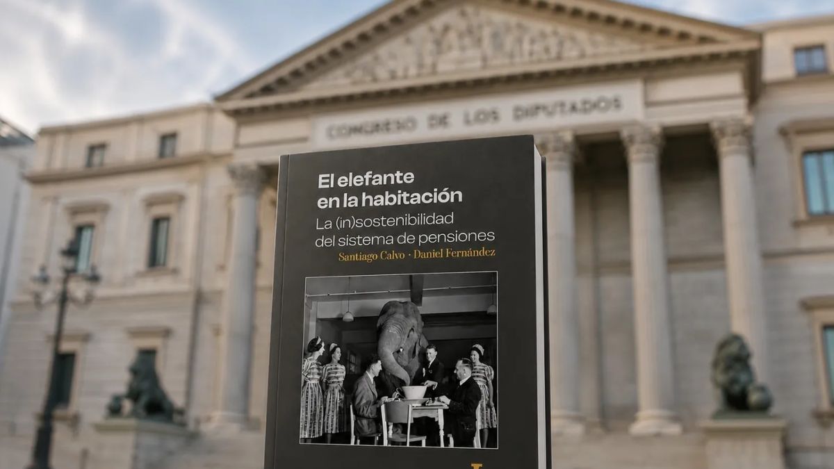 Las pensiones crecen 12 veces más rápido que los salarios en España