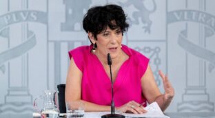 El Gobierno rechaza condenar el ataque de Marruecos que mató a miembros del Polisario