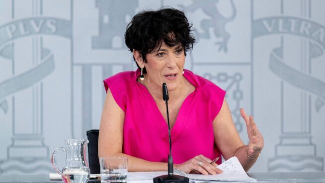 El Gobierno rechaza condenar el ataque de Marruecos que mató a miembros del Polisario