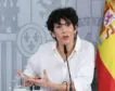 Elma Saiz y la mujer del César
