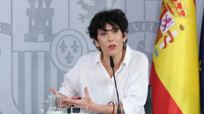 El Gobierno replica al CGPJ y ve «compatible» respetar a la Justicia con criticar sus decisiones