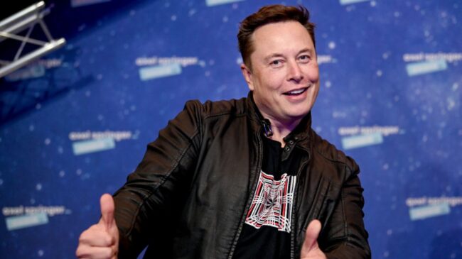 Elon Musk prepara Blindsight: el implante que te permite ver sin tener ojos
