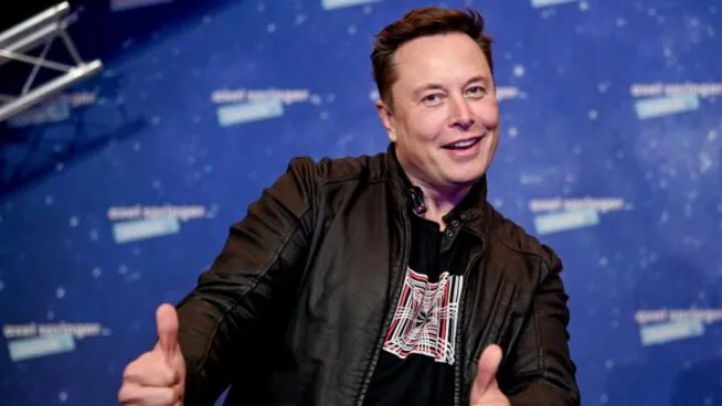 Elon Musk prepara Blindsight: el implante que te permite ver sin tener ojos