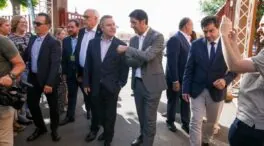 Page avisa tras la comparecencia de Sánchez de que en política no basta con no ser culpable