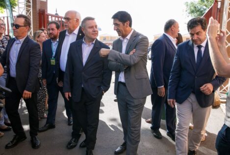 Page avisa tras la comparecencia de Sánchez de que en política no basta con no ser culpable