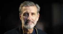 Emilio Aragón, sobre su desconocida madre: «Su peso es tan importante como el de mi padre; nunca ha dejado de ser muy cubana»