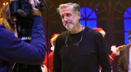 Emilio Aragón, sobre la vida de su padre en Madrid: «Era un niño de 80 años; un hombre bueno y mi referente, maestro y mi mejor amigo»