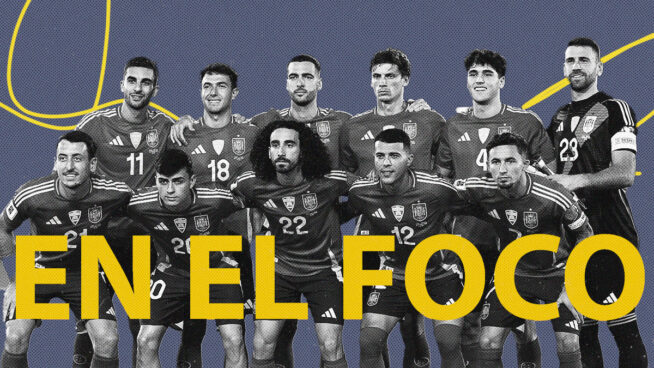 Del cielo al infierno, un gol