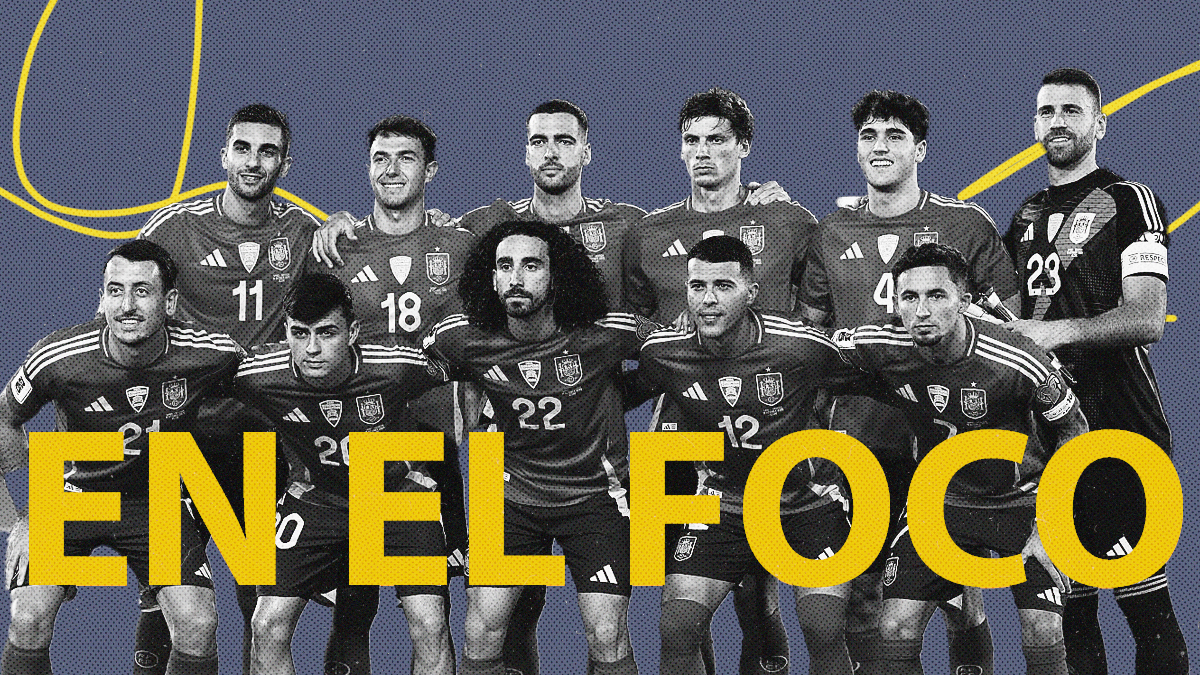 Del cielo al infierno, un gol