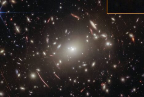 Encuentran evidencias sólidas de que existen estrellas con agujeros negros