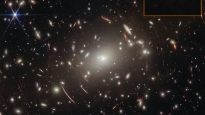 Encuentran evidencias sólidas de que existen estrellas con agujeros negros