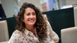 Enma López deja la Ejecutiva del PSOE y se centra en las primarias a la Alcaldía de Madrid