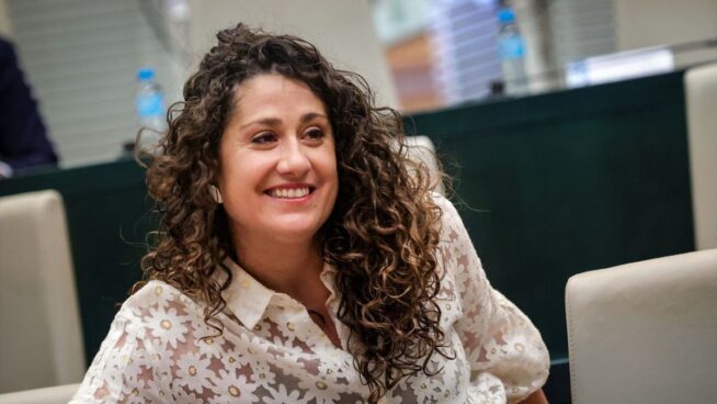 Enma López deja la Ejecutiva del PSOE y se centra en las primarias a la Alcaldía de Madrid