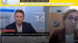 Los ministros de Sánchez visitan RTVE más que  la Moncloa: una entrevista al día al Gobierno