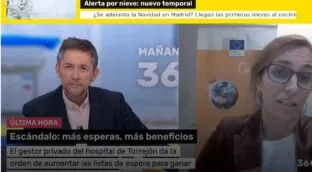 Los ministros de Sánchez visitan RTVE más que  la Moncloa: una entrevista al día al Gobierno