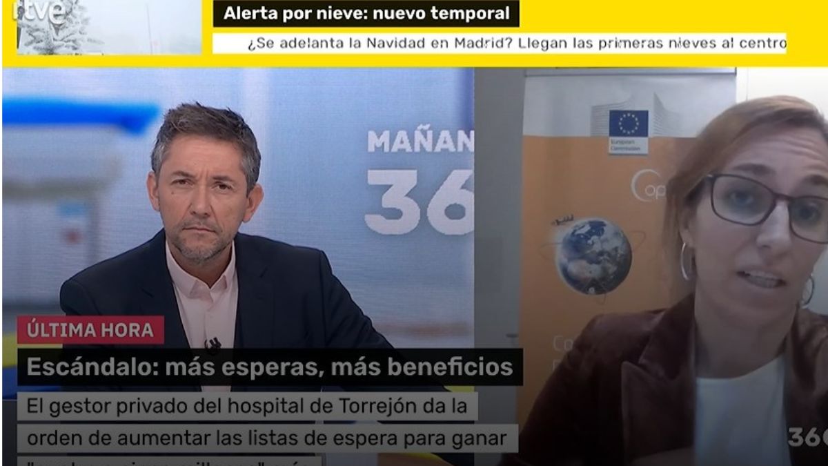 Los ministros de Sánchez visitan RTVE más que  la Moncloa: una entrevista al día al Gobierno