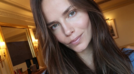 María Pilar de Castro, doctora en biología celular y molecular: «Las enzimas saben exactamente qué hacer y dónde para regenerar la piel»