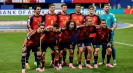 ¿A qué hora se juega el España - Arabia Saudí?: horario, dónde y cómo ver el partido de la selección en el Mundial