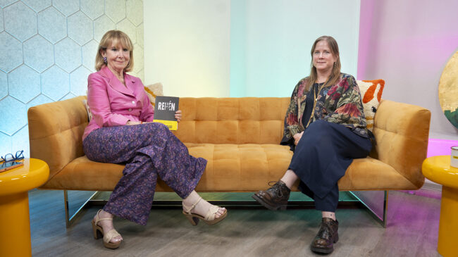 Dana Erlich: «Si los judíos tienen que volver a esconderse, debe preocuparnos a todos»