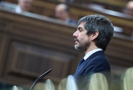 Sumar ve «lógico» adelantar elecciones si no se aprueban los presupuestos