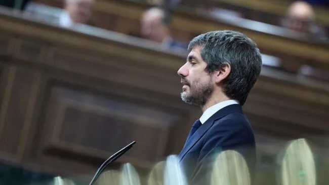 Sumar ve «lógico» adelantar elecciones si no se aprueban los presupuestos