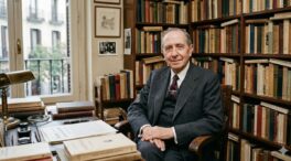 Azorín, escritor de la Generación del 98, sobre el camino a la felicidad: «Es más fácil de lo que crees, se trata únicamente de mirar las cosas sencillas»