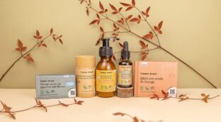 El despertar de tu piel: los beneficios reales de pasarte a la cosmética orgánica y natural