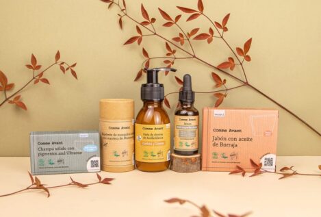El despertar de tu piel: los beneficios reales de pasarte a la cosmética orgánica y natural