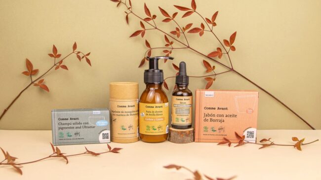 El despertar de tu piel: los beneficios reales de pasarte a la cosmética orgánica y natural