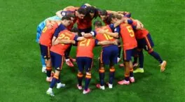 Parecen de Netflix, pero son gratis en RTVE Play: tres documentales sobre la selección española que arrasan y deberías ver antes del próximo partido del Mundial