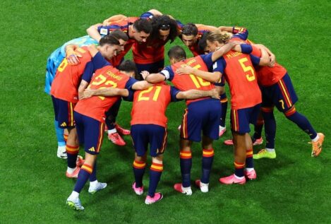 Qué necesita España para clasificarse a los dieciseisavos de final del Mundial