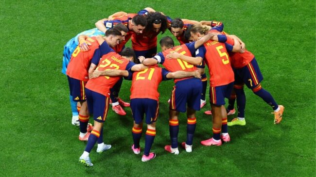 Parecen de Netflix, pero son gratis en RTVE Play: tres documentales sobre la selección española que arrasan y deberías ver antes del próximo partido del Mundial