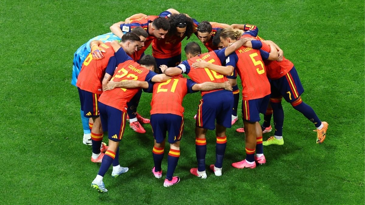 Parecen de Netflix, pero son gratis en RTVE Play: tres documentales sobre la selección española que arrasan y deberías ver antes del próximo partido del Mundial