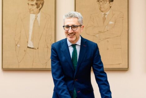 El ministro de Hacienda garantiza colaboración «absoluta» de la SEPI con la Justicia