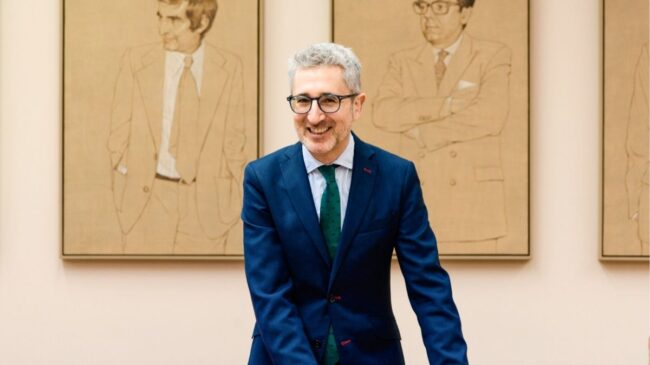 El ministro de Hacienda garantiza colaboración «absoluta» de la SEPI con la Justicia