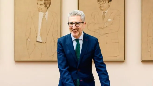 El ministro de Hacienda garantiza colaboración «absoluta» de la SEPI con la Justicia