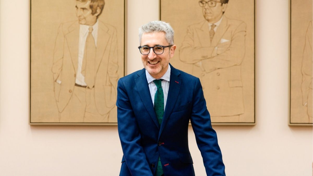 El ministro de Hacienda garantiza colaboración «absoluta» de la SEPI con la Justicia