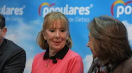 Daniel Lacalle y Esperanza Aguirre dejan el 'think tank' Pie en Pared por sus críticas al PP