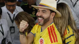 De la Espriella gana en Colombia y pone fin a la era de Gustavo Petro en una elección de infarto