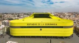 Un canterano del Villarreal CF asalta y roba una cadena de oro a un octogenario en Palma