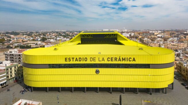 Un canterano del Villarreal CF asalta y roba una cadena de oro a un octogenario en Palma
