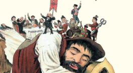 La España de los pesebres o el (otro) capitalismo de Estado
