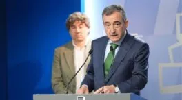 El PNV admite reuniones sobre Tubos Reunidos, pero sin relación con la trama Leire