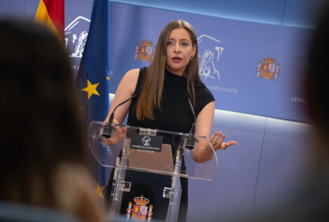 El PP estudia acudir al Constitucional por el veto del Congreso a su enmienda sobre elecciones