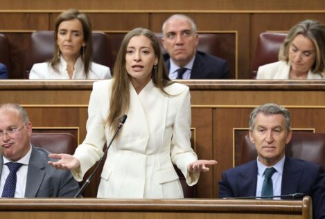 El PP lleva al Senado una moción para pedir a Sánchez elecciones tras el veto en el Congreso