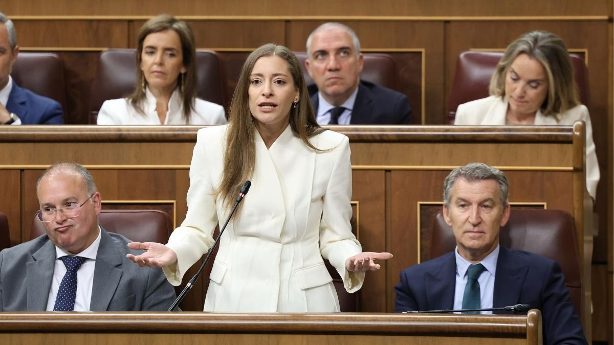 El PP lleva al Senado una moción para pedir a Sánchez elecciones tras el veto en el Congreso