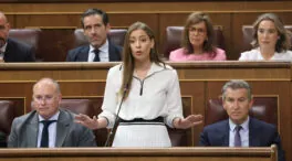 El PP logra colar la cuestión de confianza en el Congreso al reproducir un texto de Junts