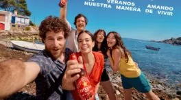 Estrella Damm da el pistoletazo de salida al verano con «La leyenda de Canyut»