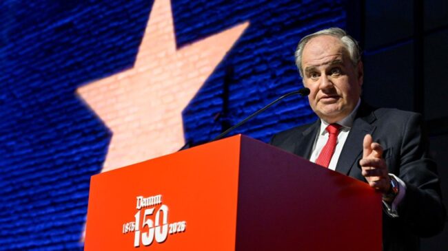 Damm cerró 2025 con una facturación de 2.010 millones y refuerza su crecimiento internacional