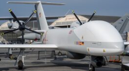 Airbus alcanza un acuerdo con Kawasaki para explorar el desarrollo de un dron antisubmarino